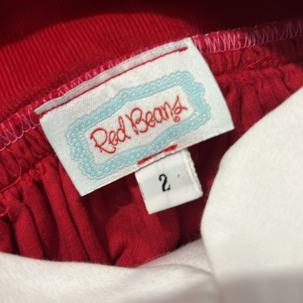 Airplane Outfit Size 2T - Picture 5 of 6
